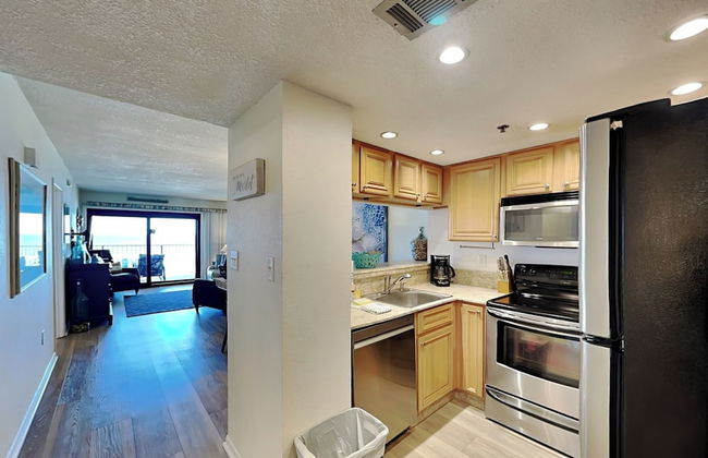 Ocean Breeze East by SVR - Foto 21