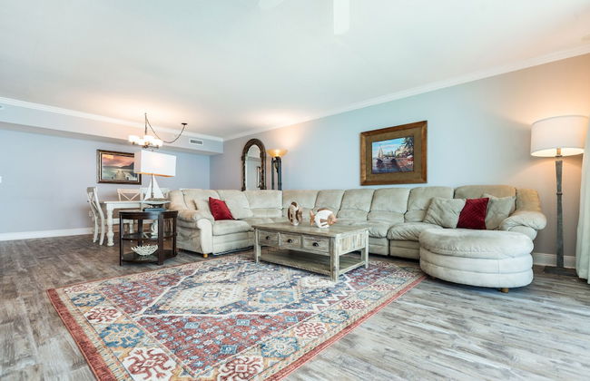 Emerald Beach by Southern Vacation Rentals - Foto 40