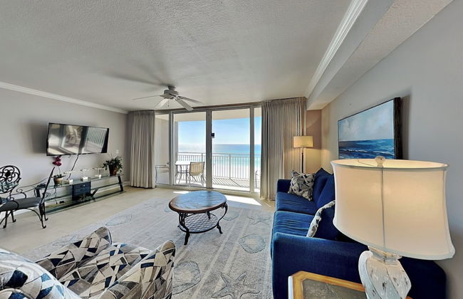 Emerald Beach by Southern Vacation Rentals - Foto 48