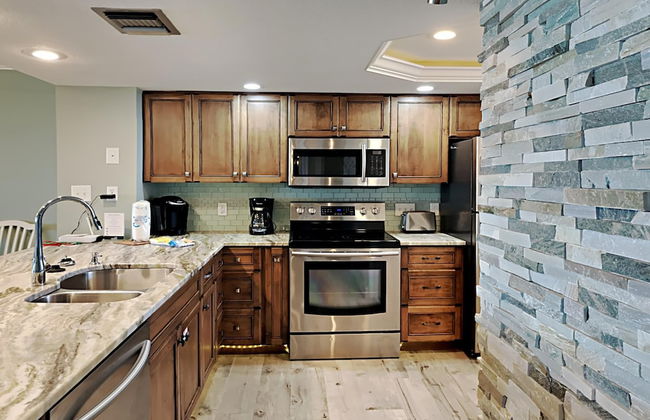 Edgewater by Southern Vacation Rentals - Foto 38