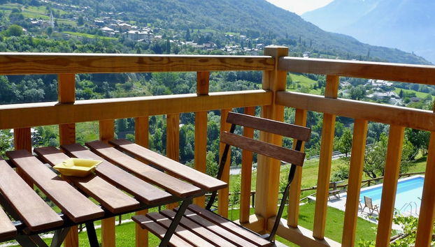 Balkon