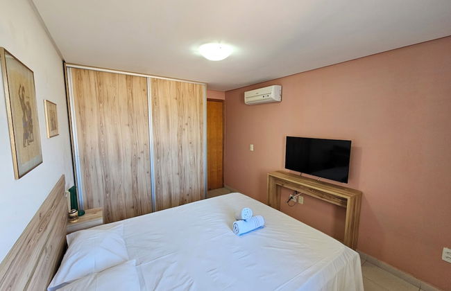 Bangalôs e flats no Carneiros Beach Resort - Foto 26