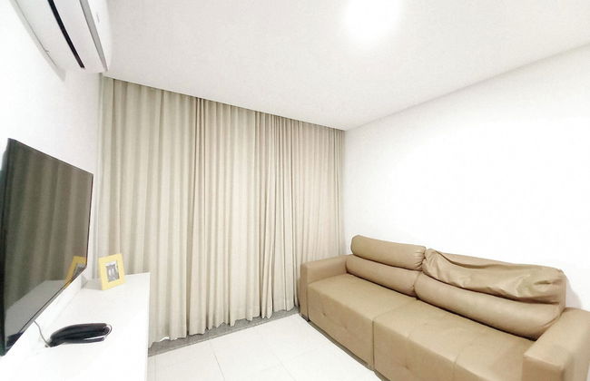 Bangalôs e flats no Carneiros Beach Resort - Foto 60