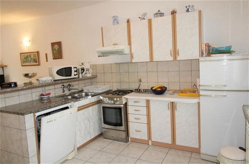 Photo 12 - Apartament Valentina for 8 Person, Ideal for Familys