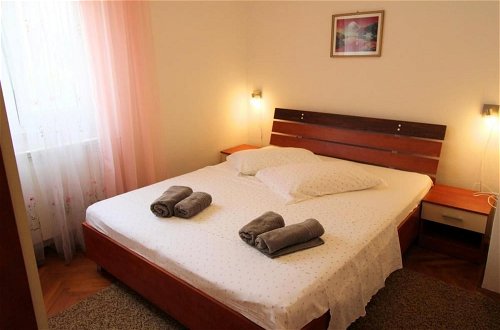 Photo 3 - Apartment Valentina for 8 People, Ideal for Families