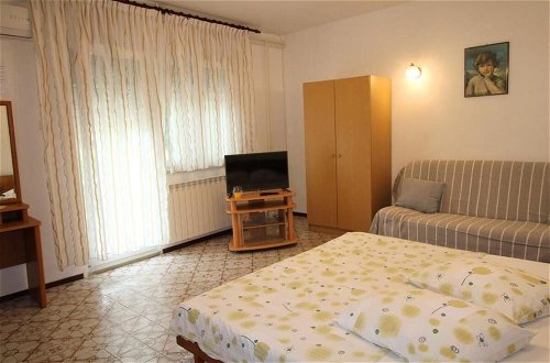 Photo 6 - Apartment Valentina for 8 People, Ideal for Families