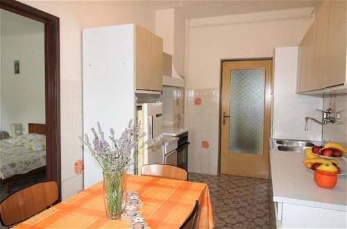Foto 7 - Apartment Valentina for 8 People, Ideal for Families
