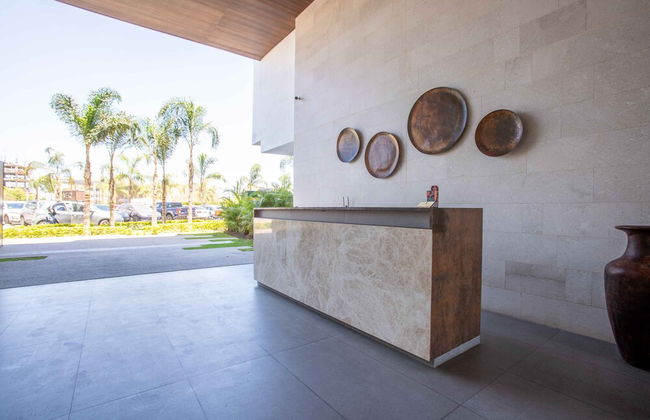 Studio Ocean View in the Best Location of Vallarta - Foto 30