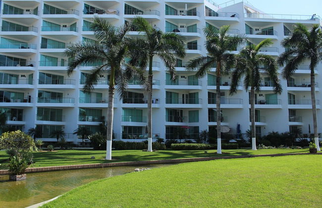 Studio Ocean View in the Best Location of Vallarta - Foto 38