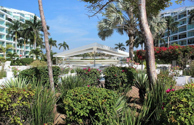 Studio Ocean View in the Best Location of Vallarta - Foto 41
