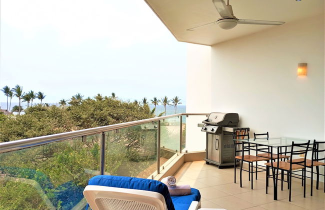 Studio Ocean View in the Best Location of Vallarta - Foto 36