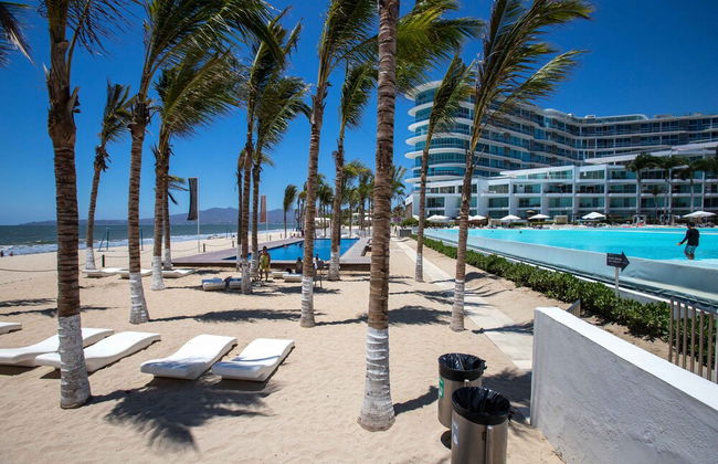 Studio Ocean View in the Best Location of Vallarta - Foto 35