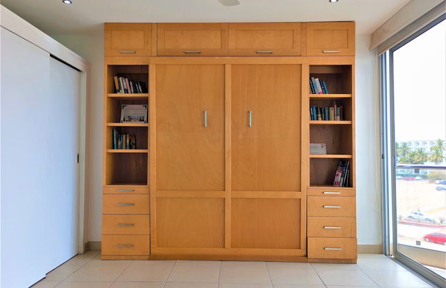 Studio Ocean View in the Best Location of Vallarta - Foto 27