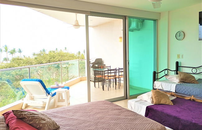 Studio Ocean View in the Best Location of Vallarta - Foto 3