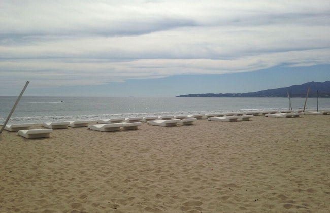 Studio Ocean View in the Best Location of Vallarta - Foto 47