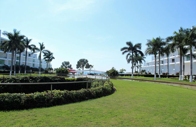 Studio Ocean View in the Best Location of Vallarta - Foto 43
