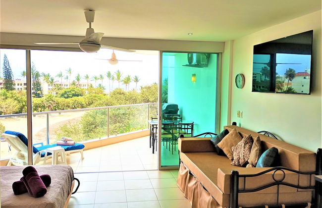 Studio Ocean View in the Best Location of Vallarta - Foto 10