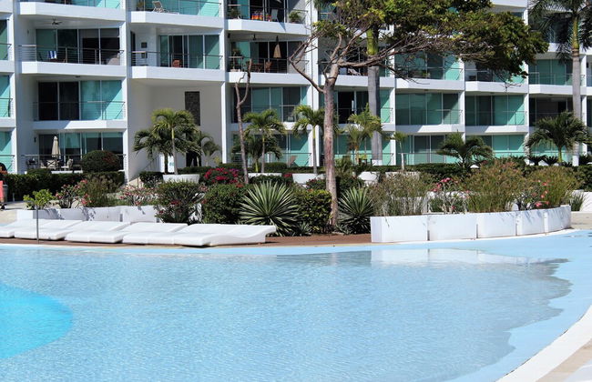 Studio Ocean View in the Best Location of Vallarta - Foto 40