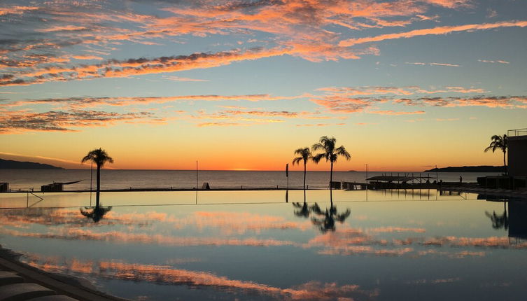 Foto 1 - Studio Ocean View in the Best Location of Vallarta