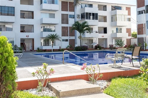 Foto 39 - Marina 48 Condominium, 5 Person Apartment, Pool, 247 Security, Parking Area