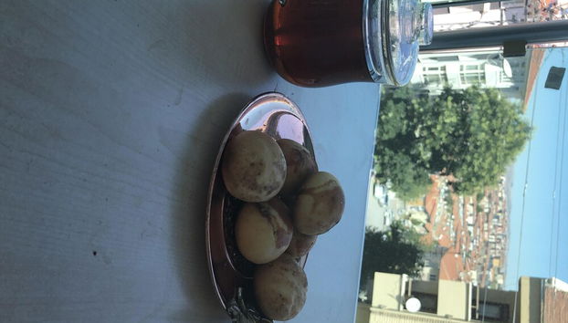 Balkon