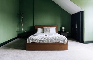 Foto 2 - Grade A Listed 2 Bedroom In Edinburgh