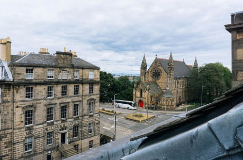 Foto 19 - Grade A Listed 2 Bedroom In Edinburgh