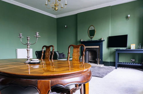 Photo 8 - Grade A Listed 2 Bedroom In Edinburgh