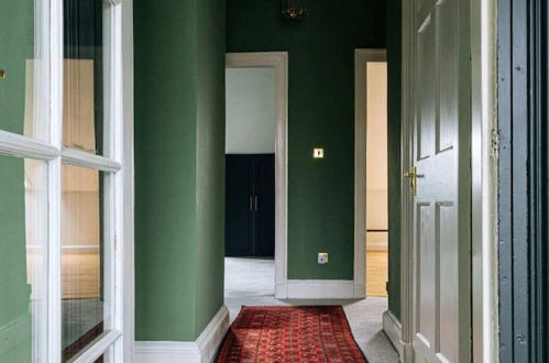 Foto 17 - Grade A Listed 2 Bedroom In Edinburgh