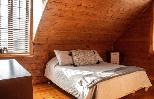 Les Chalets Tourisma - La Campagnarde - Foto 2