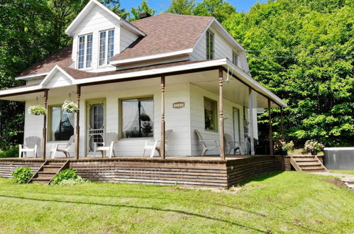 Photo 9 - Les Chalets Tourisma - La Campagnarde