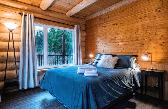 Les Chalets Tourisma - Le Caribou - Foto 2
