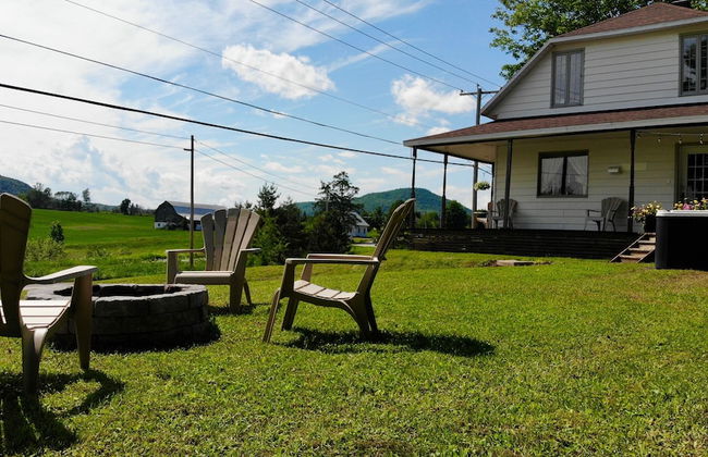 Les Chalets Tourisma - La Campagnarde - Foto 14