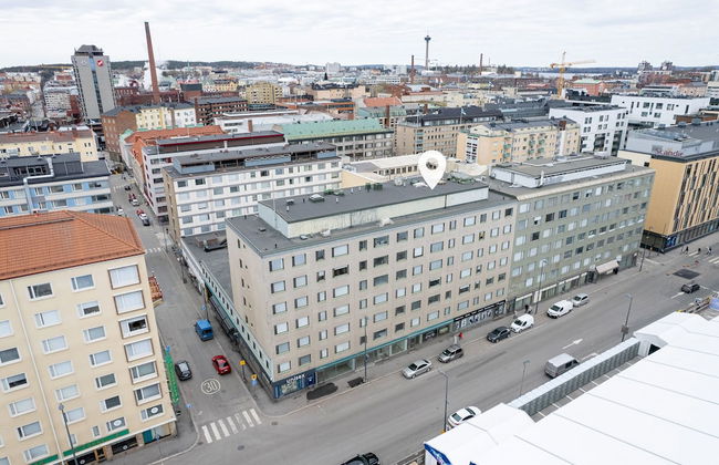 2ndhomes Otavala Apt. - Foto 9
