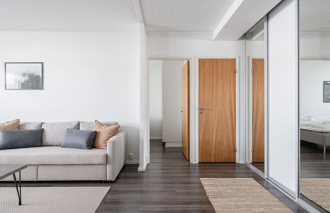 2ndhomes Otavala Apt. - Foto 8