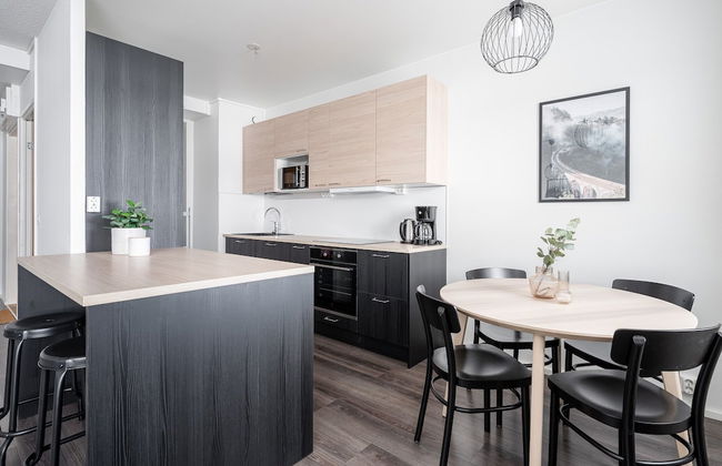 2ndhomes Otavala Apt. - Foto 4
