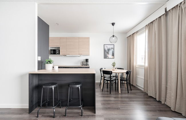 2ndhomes Otavala Apt. - Foto 1