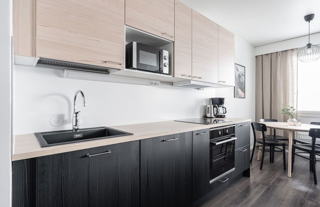 2ndhomes Otavala Apt. - Foto 6