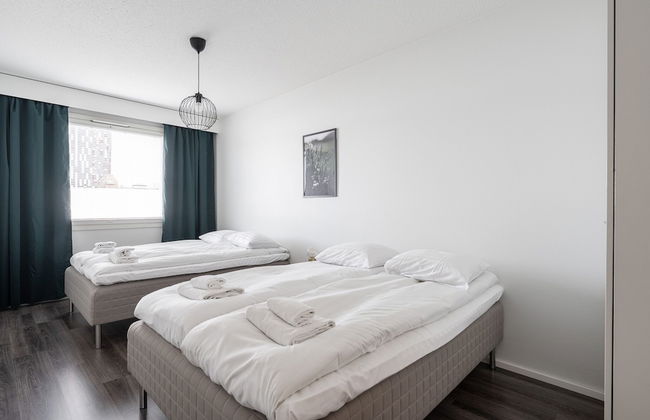 2ndhomes Otavala Apt. - Foto 2