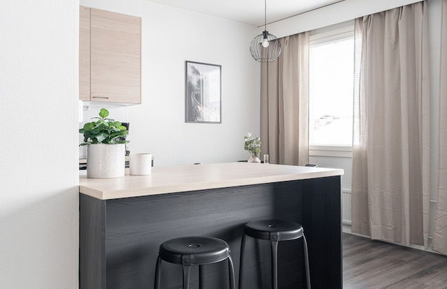 2ndhomes Otavala Apt. - Foto 12