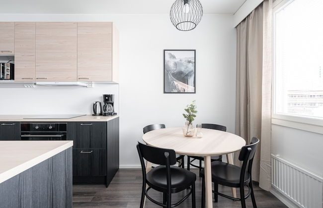 2ndhomes Otavala Apt. - Foto 11