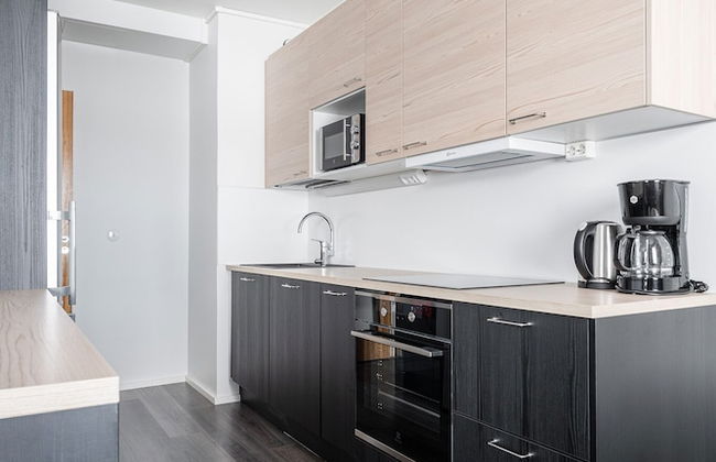 2ndhomes Otavala Apt. - Foto 5