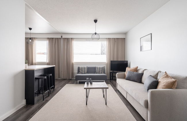 2ndhomes Otavala Apt. - Foto 15