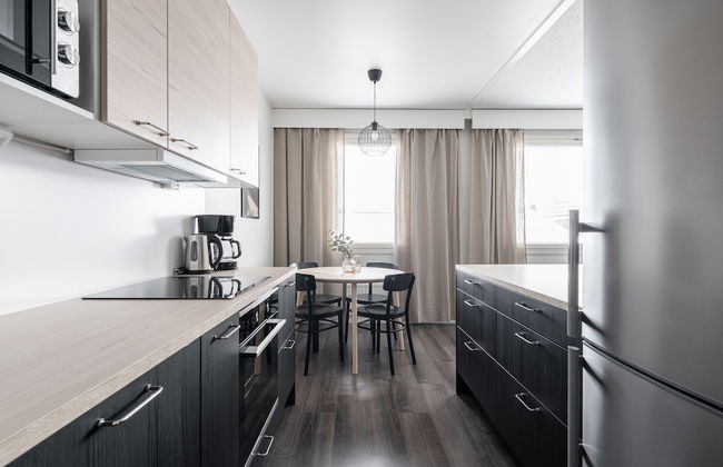 2ndhomes Otavala Apt. - Foto 3