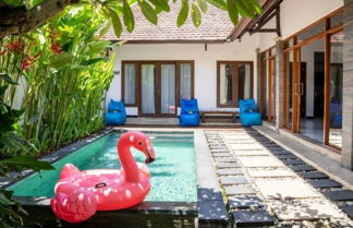 Photo 1 - Seminyak Happy Villa