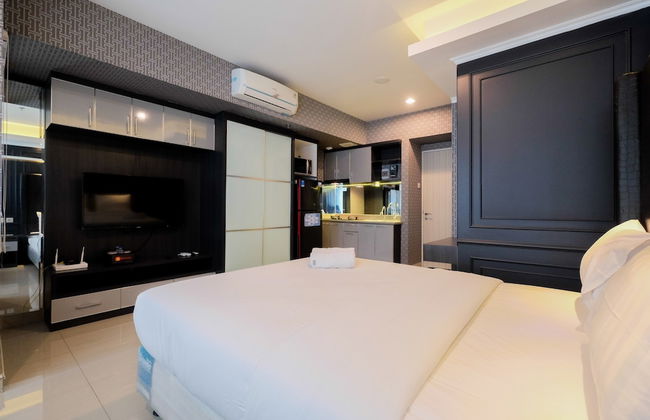 Fabulous Studio Grand Kamala Lagoon Apartment - Foto 12