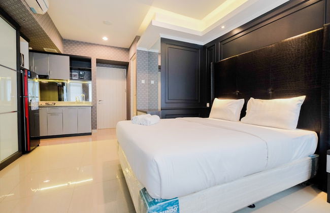 Fabulous Studio Grand Kamala Lagoon Apartment - Foto 6