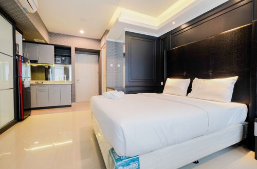 Photo 6 - Fabulous Studio Grand Kamala Lagoon Apartment