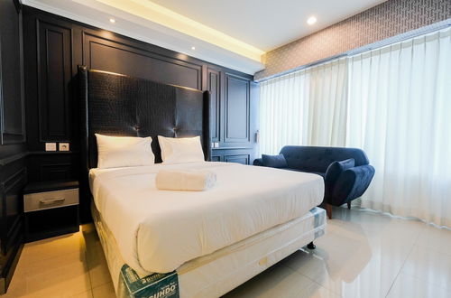 Photo 5 - Fabulous Studio Grand Kamala Lagoon Apartment