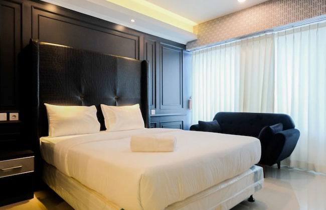 Fabulous Studio Grand Kamala Lagoon Apartment - Foto 4